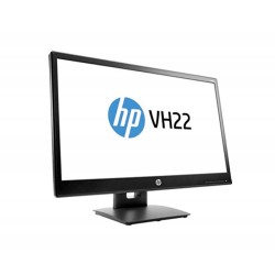 Monitor HP VH22 21.5",  Full HD VGA DVI DisplayPort 